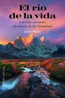 EL RÍO DE LA VIDA EL RÍO DE LA VIDA