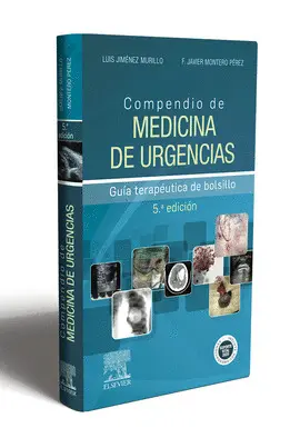 COMPENDIO DE MEDICINA DE URGENCIAS COMPENDIO DE MEDICINA DE URGENCIAS