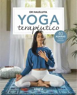 YOGA TERAPEUTICO