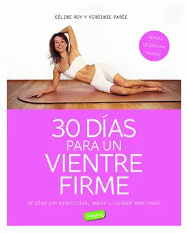 30 Días para un Vientre Firme