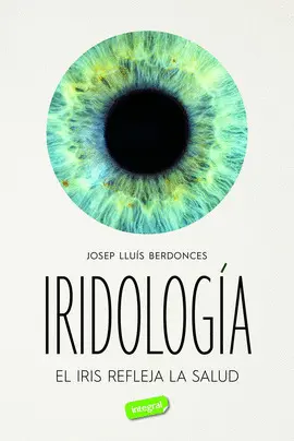 IRIDOLOGÍA