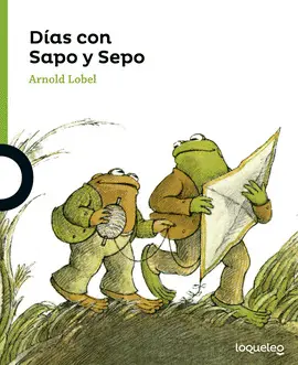 DIAS CON SAPO Y SEPO INF JUV16