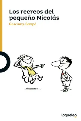 LOS RECREOS DEL PEQUEÑO NICOLAS INF JUV16