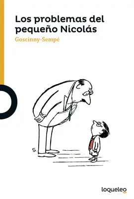 LOS PROBLEMAS PEQUEÑO NICOLAS