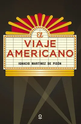 EL VIAJE AMERICANO INF JUV16