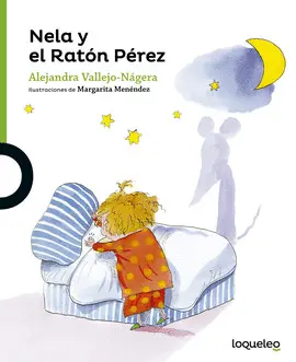 NELA Y EL RATON PEREZ