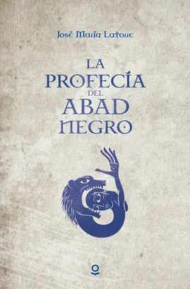 LA PROFECIA DEL ABAD NEGRO