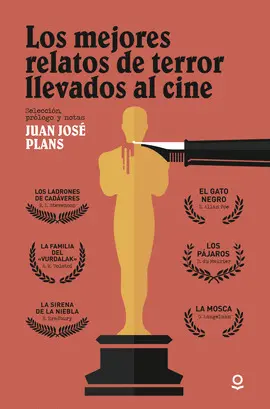 LOS MEJORES RELATOS TERROR CINE INFJUV17