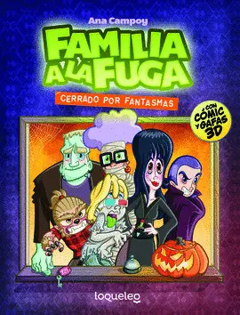 3. CERRADO POR FANTASMAS