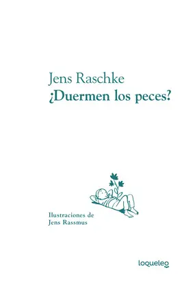 ¿DUERMEN LOS PECES?. A PARTIR DE 10 AÑOS