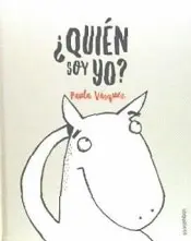 ¿QUIEN SOY YO?