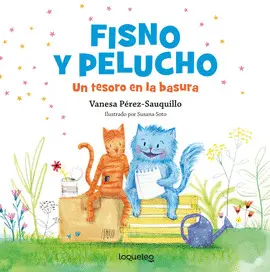 FISNO Y PELUCHO