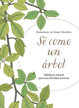SE COMO UN ARBOL SE COMO UN ARBOL
