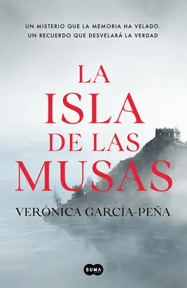 LA ISLA DE LAS MUSAS LA ISLA DE LAS MUSAS