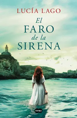 EL FARO DE LA SIRENA EL FARO DE LA SIRENA