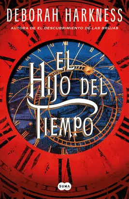 HIJO DEL TIEMPO, EL