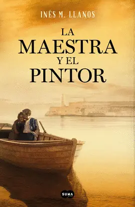LA MAESTRA Y EL PINTOR LA MAESTRA Y EL PINTOR