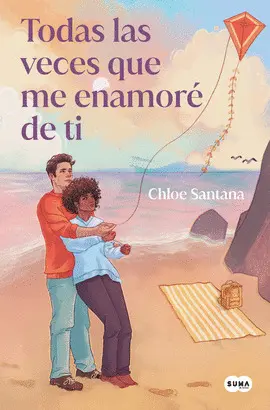 TODAS LAS VECES QUE ME ENAMORÉ DE TÍ