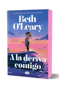 A LA DERIVA CONTIGO