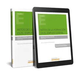 RETOS DE LA FORMACIÓN EN EL EMPLEO JUVENIL (DÚO)