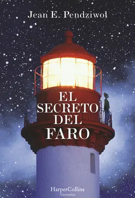 EL SECRETO DEL FARO EL SECRETO DEL FARO