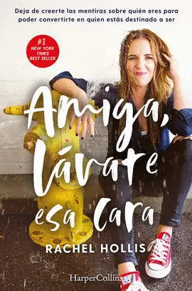 AMIGA LAVATE ESA CARA AMIGA LAVATE ESA CARA