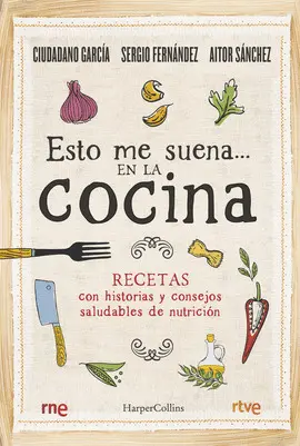 ESTO ME SUENA? EN LA COCINA