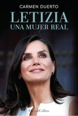 LETIZIA, UNA MUJER REAL