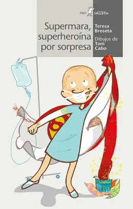*SUPERMARA 1