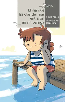 DIA QUE LAS OLAS DEL MAR ENTRARON EN MI BARRIGA DIA QUE LAS OLAS DEL MAR ENTRARON EN MI BARRIGA
