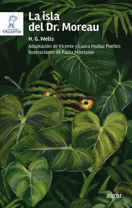 LA ISLA DEL DR MOREAU