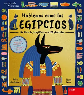 HABLEMOS COMO LOS EGIPCIOS HABLEMOS COMO LOS EGIPCIOS