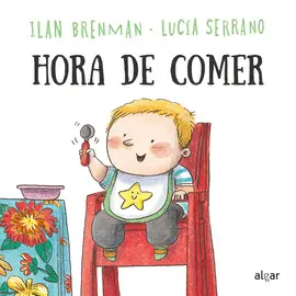 HORA DE COMER HORA DE COMER