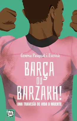 Barça Ou Barzakh