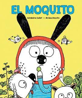MOQUITO, EL MOQUITO, EL