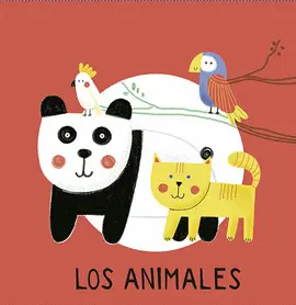 LOS ANIMALES LOS ANIMALES