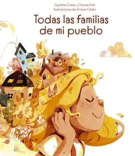 TODAS LAS FAMILIAS DE MI PUEBLO TODAS LAS FAMILIAS DE MI PUEBLO