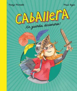 CABALLERA CABALLERA