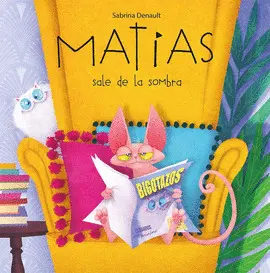 MATÍAS SALE DE LA LA SOMBRA MATÍAS SALE DE LA LA SOMBRA