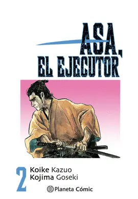 ASA EL EJECUTOR Nº 02/10 (NUEVA EDICIÓN)