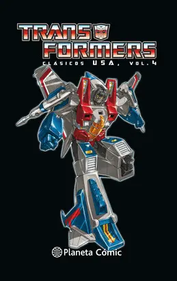 TRANSFORMERS MARVEL USA Nº 04/08 TRANSFORMERS MARVEL USA Nº 04/08