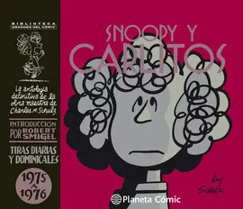 SNOOPY Y CARLITOS 1975-1976 Nº13/25 (NUEVA EDICION