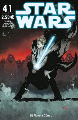 Star Wars Nº 41