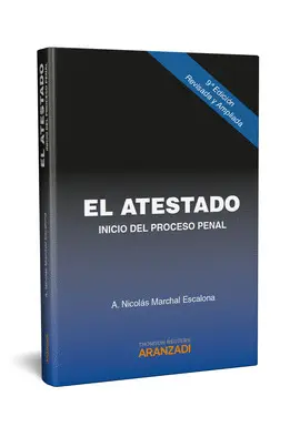 EL ATESTADO EL ATESTADO