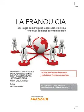 FRANQUICIA, LA