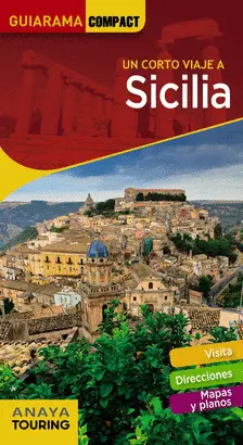 SICILIA - GUIARAMA COMPACT