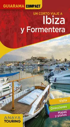 IBIZA Y FORMENTERA IBIZA Y FORMENTERA