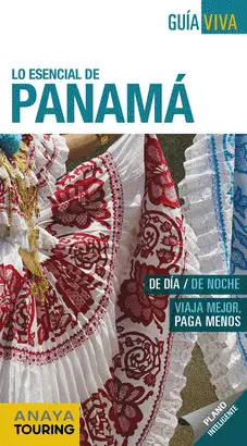 PANAMÁ PANAMÁ