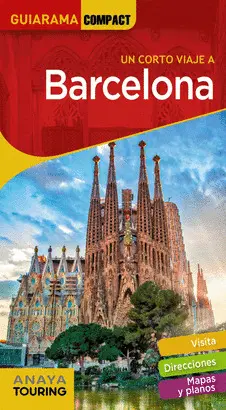 BARCELONA BARCELONA