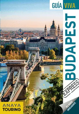BUDAPEST GUIA VIVA BUDAPEST GUIA VIVA